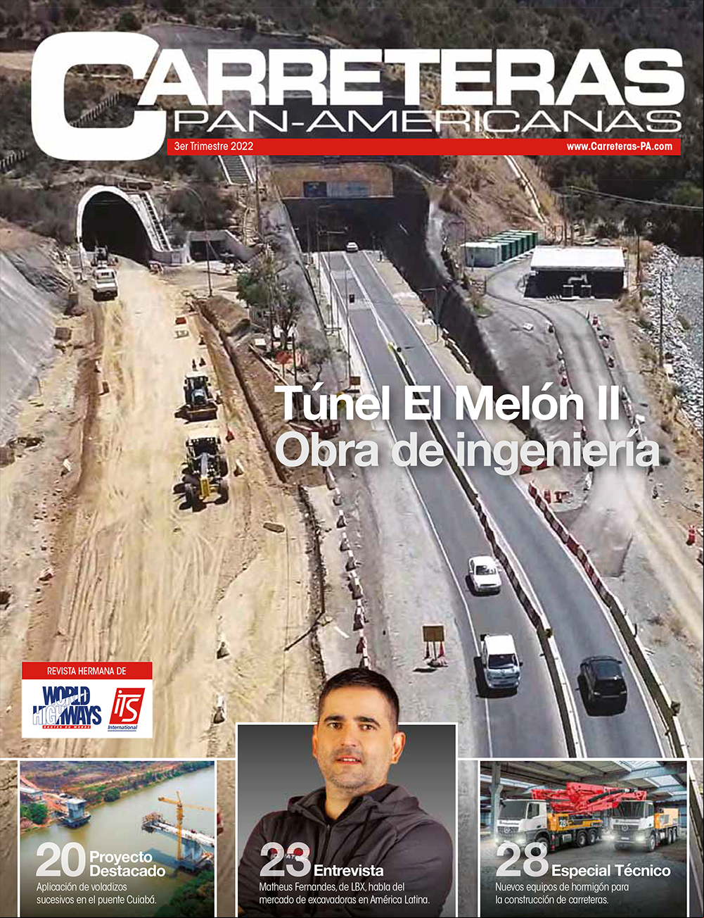 Carreteras Q3 2022