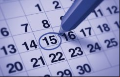 Latest Events