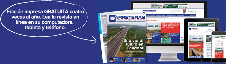 Carreteras Pan-Americana